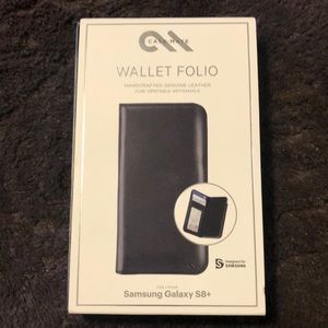 Case Mate Wallet Folio